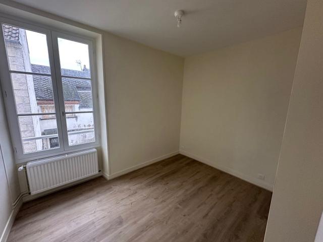 Appartement location à La Ville, Briare