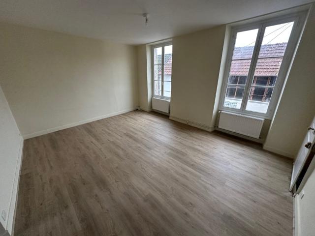 Appartement location à Montargis, Briare