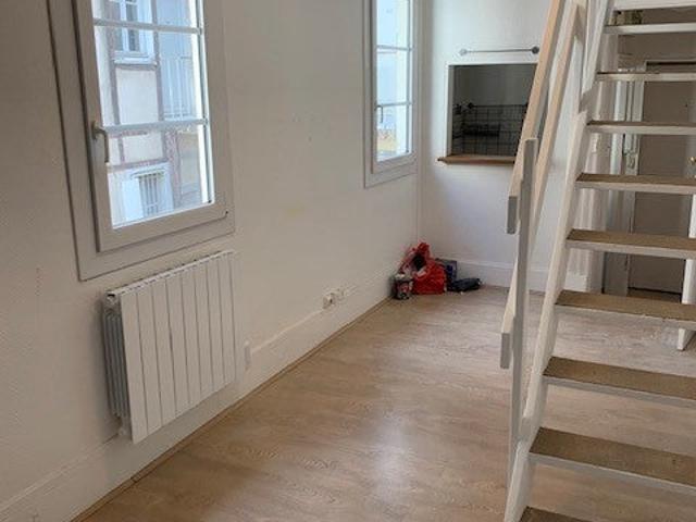 Appartement location à Dijon