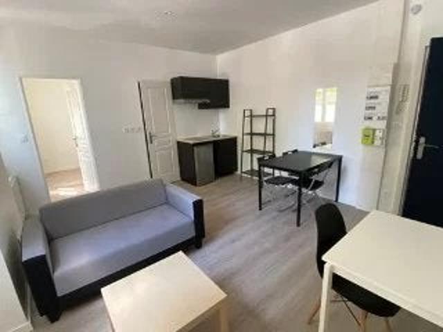Appartement location à Dijon