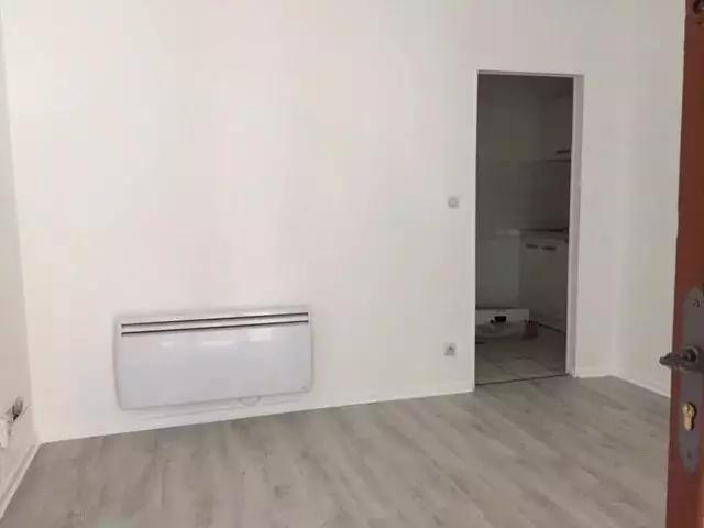 Appartement location à Grenoble, Fontaine