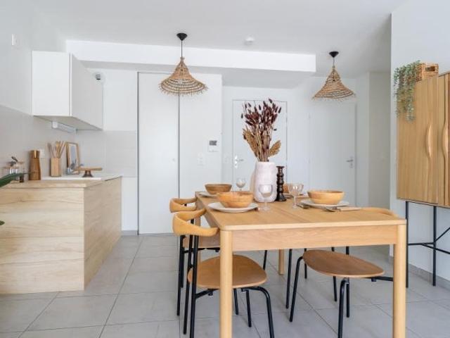 Appartement location à Grenoble, Fontaine
