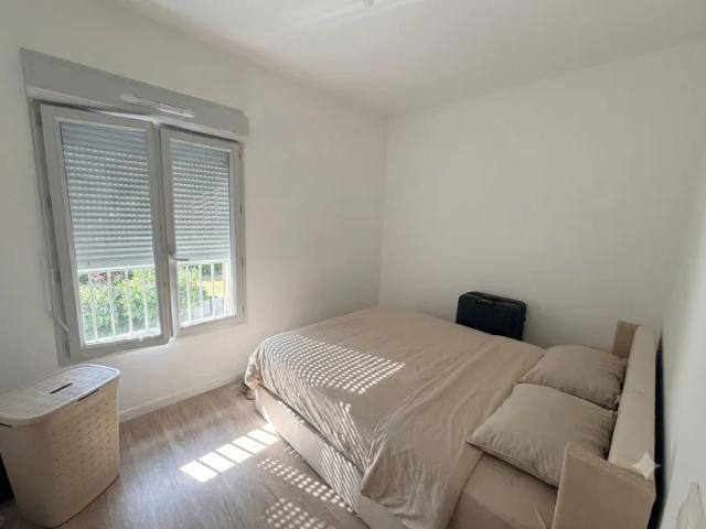 Appartement location à Évry, Grigny