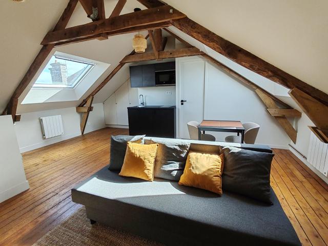 Appartement location à Rennes, Bretagne