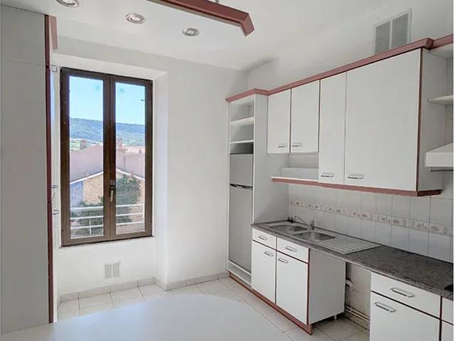 Appartement location à Millau