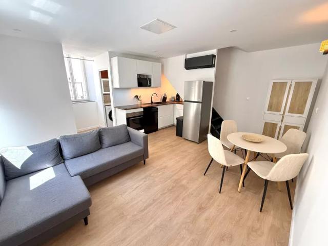 Maison location à Langon, Preignac