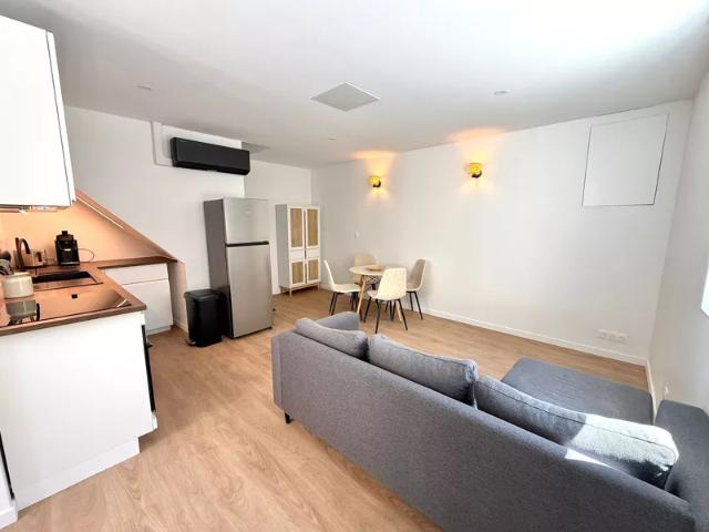 Maison location à Langon, Preignac