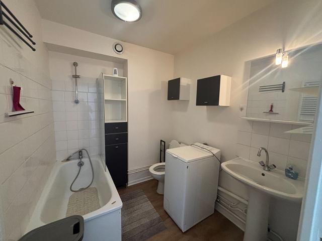 Appartement location à Reims