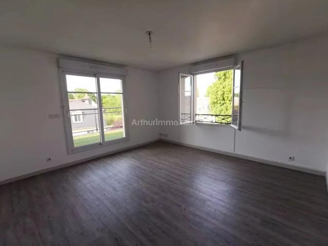 Appartement location à Bobigny, Les Lilas