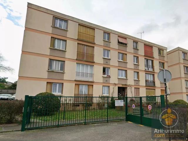 Appartement location à Bobigny, Les Lilas
