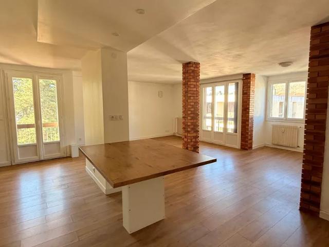 Appartement location à Grenoble, Saint-marcellin