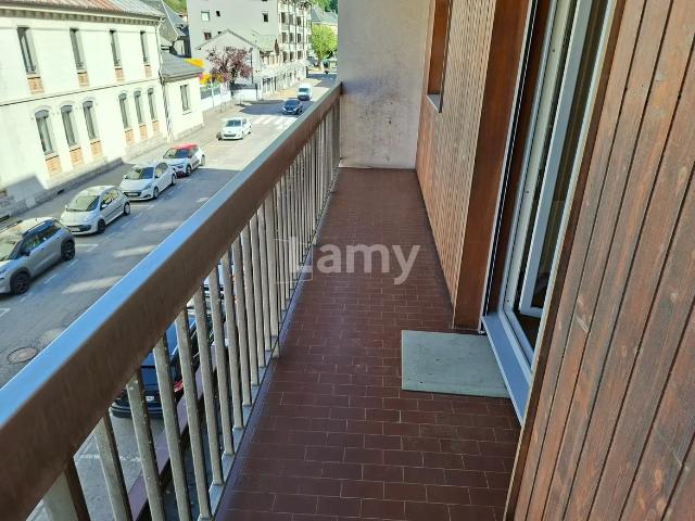 Appartement location à Albertville, Moûtiers