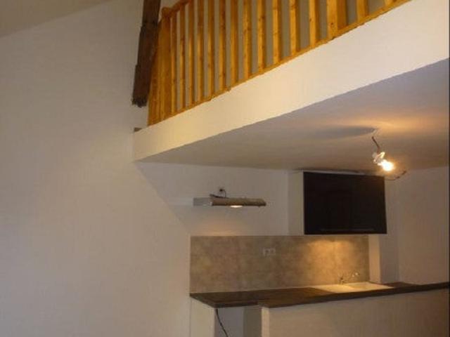 Appartement location à Crémieu, Isère