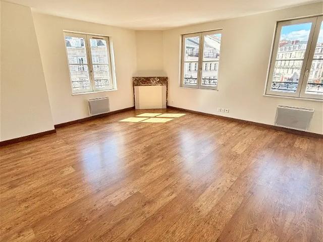 Appartement location à Limoges