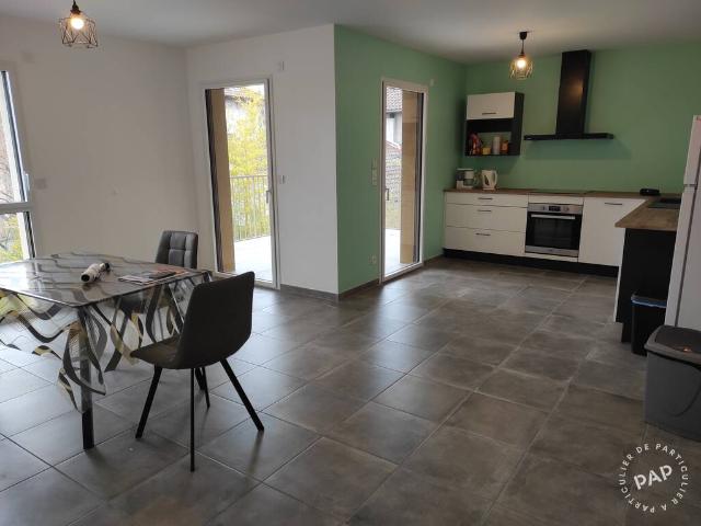 Appartement location à Montbrison, Feurs