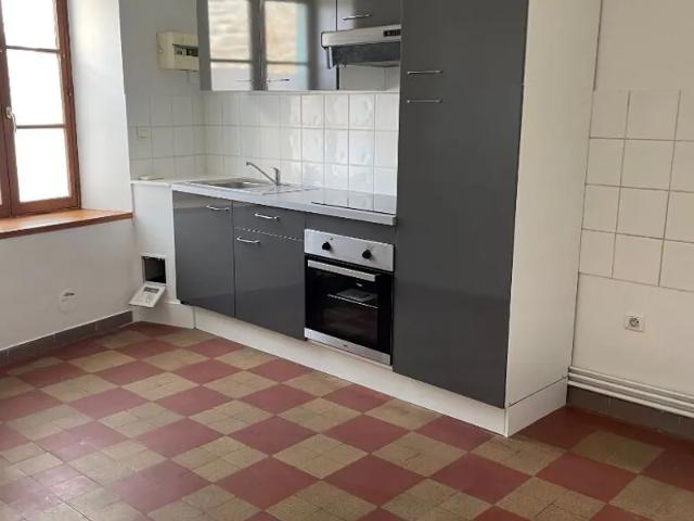 Appartement location à La Condamine, Mornant