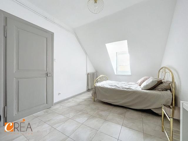 Appartement location à Mulhouse