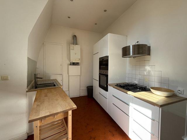 Appartement location à Tours