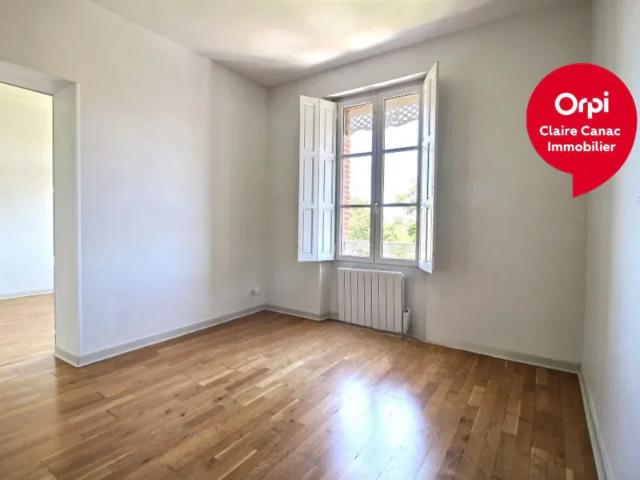 Appartement location à Les Nauzes, Saint-Sulpice-la-Pointe