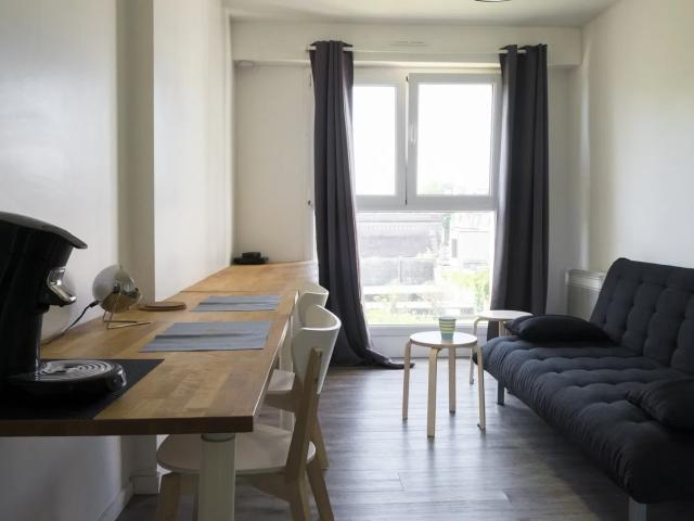 Appartement location à Lille