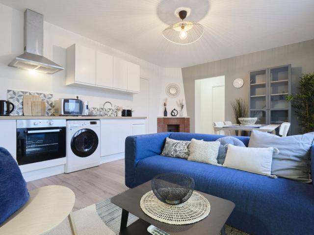 Appartement location à Lille