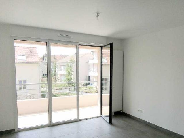 Appartement location à Rambouillet