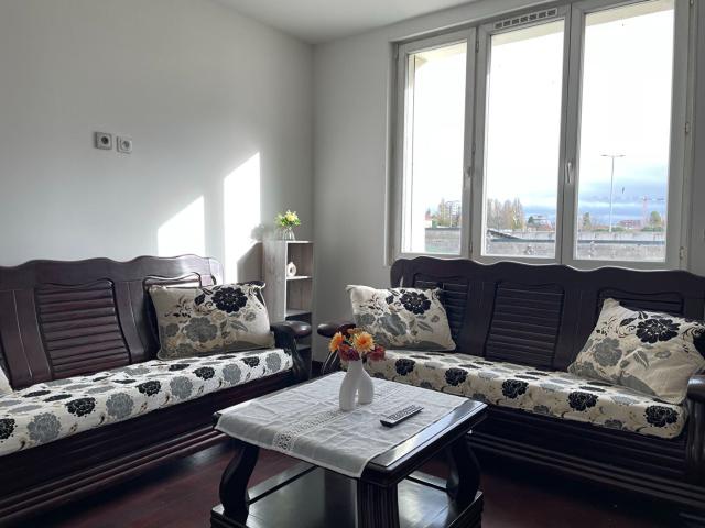 Appartement location à Le Raincy, Dugny