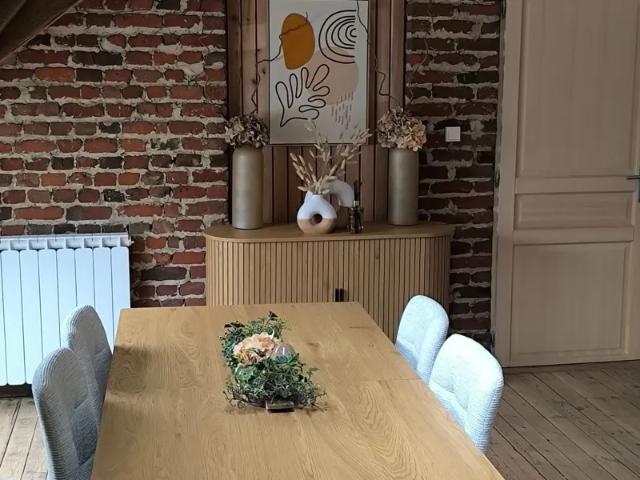 Appartement location à Dunkerque, La Gorgue