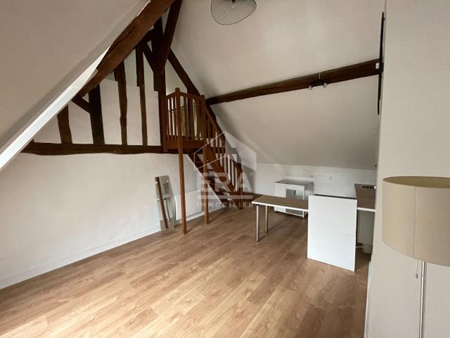 Appartement location à Torcy, Brie-comte-robert