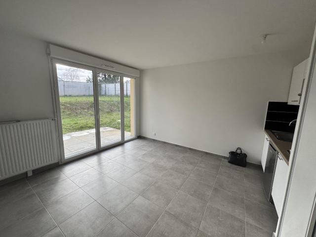 Appartement location à Mantes-la-Jolie, Rosay