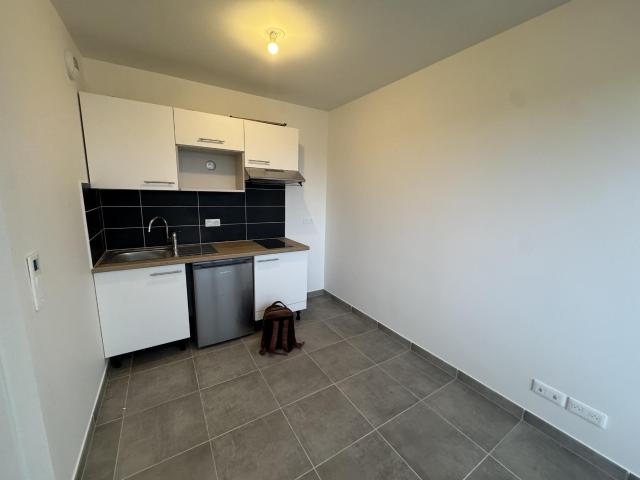 Appartement location à Mantes-la-Jolie, Rosay