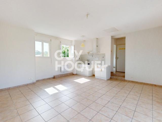 Appartement location à Nantes, La Haie-fouassière