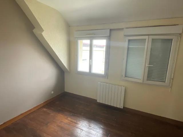Appartement location à Cosne-Cours-sur-Loire, Cosne-cours-sur-loire