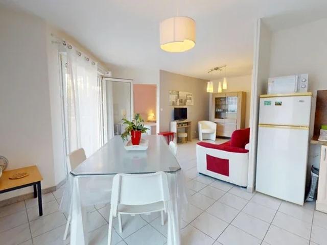 Appartement location à Saint-Nazaire, La Turballe