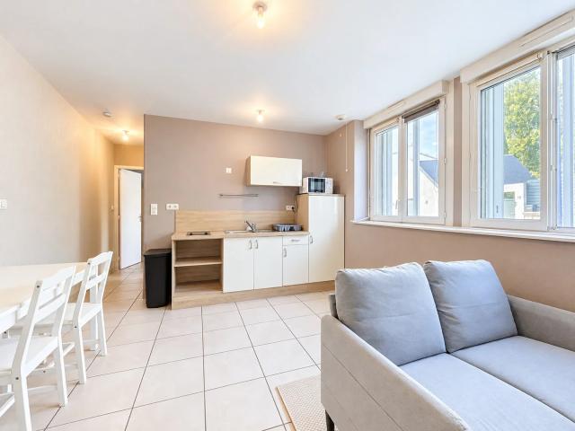 Appartement location à Brest, Bretagne
