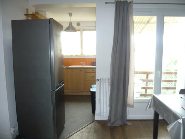 Appartement location à Périgueux, Sanilhac