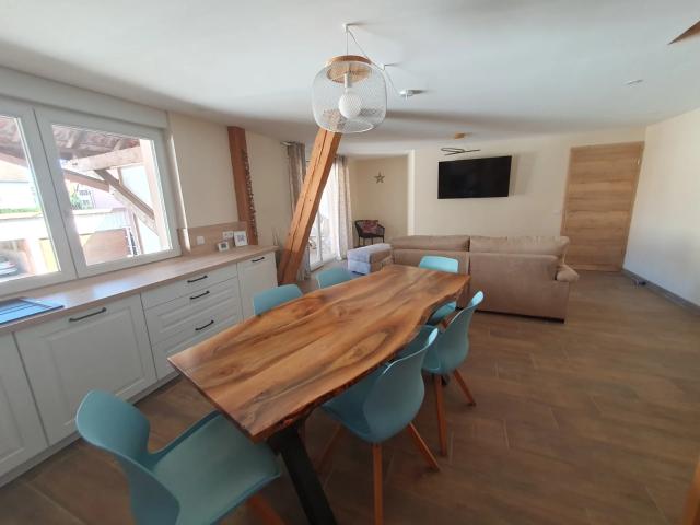 Appartement location à Saverne, Stutzheim-offenheim