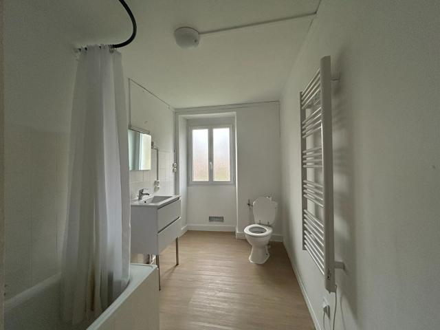 Appartement location à Montmorillon, Saint-saviol