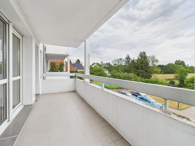 Appartement location à Strasbourg, Wolfisheim