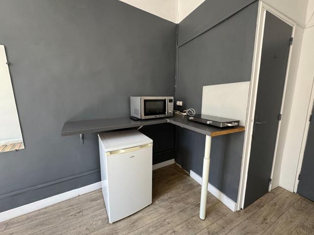 Appartement location à Nîmes