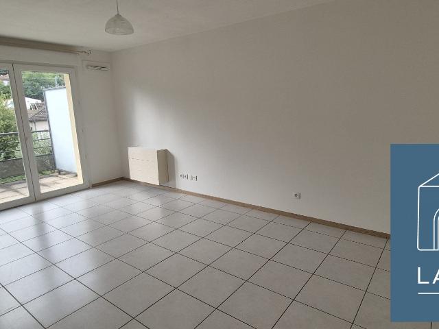Appartement location à La Tour-du-Pin, Domarin