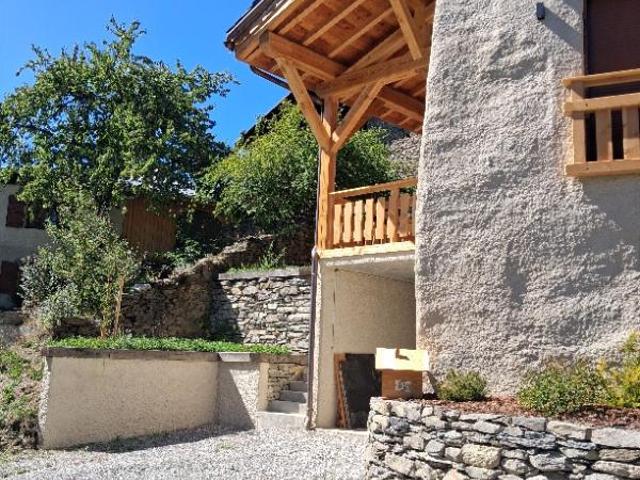 Appartement location à Albertville, Mâcot-la-plagne