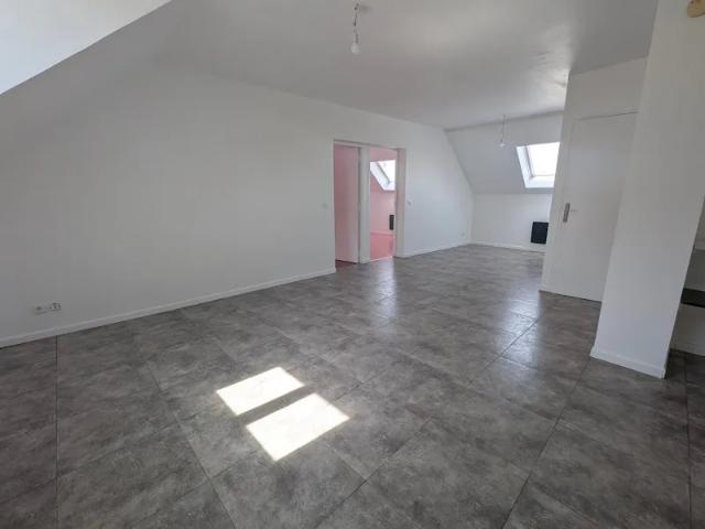 Appartement location à Provins, Rozay-en-brie