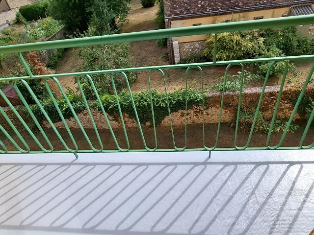 Appartement location à Nogent-le-Rotrou, Nogent-le-rotrou