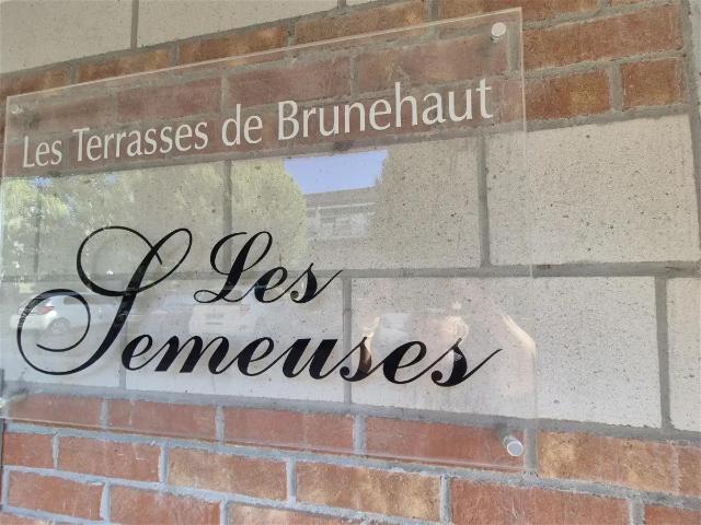 Appartement location à Arras, Sainte-catherine
