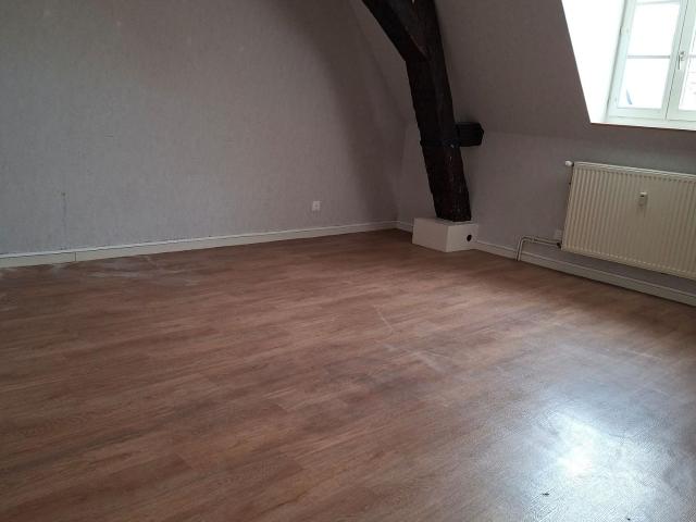 Appartement location à Dijon