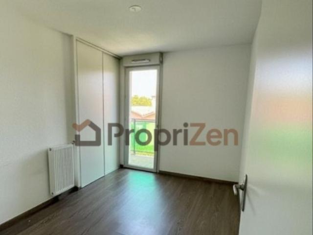 Appartement location à Toulouse