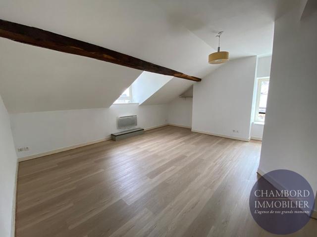 Appartement location à Blois