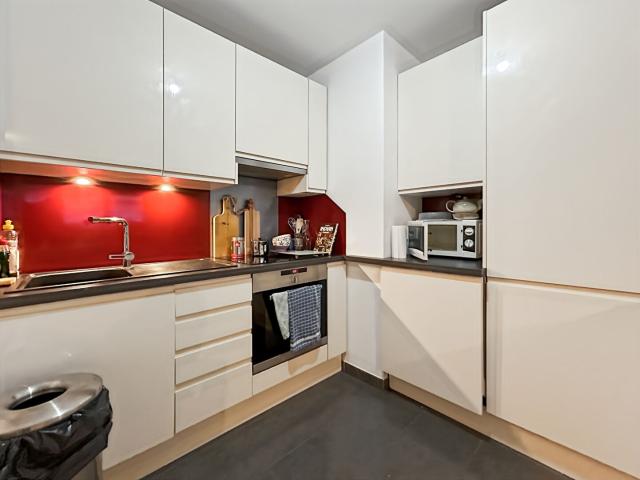 Appartement location à Le Raincy, Rosny-sous-bois
