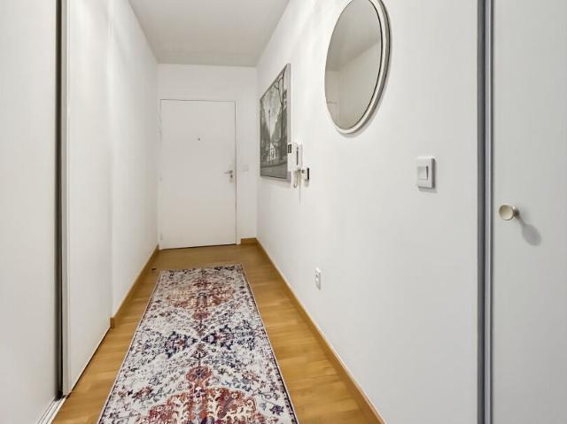 Appartement location à Le Raincy, Rosny-sous-bois